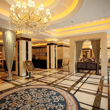 Jingli Hotel-3