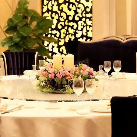 Jingli Hotel-2