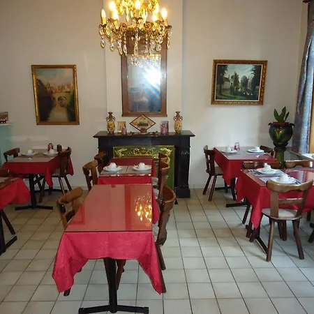 Hotel Ensor-2