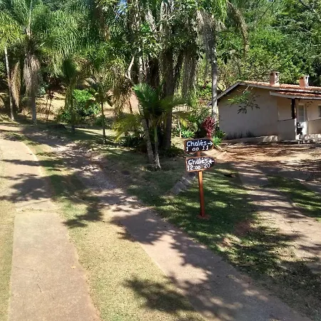 Pousada Atibaia-3