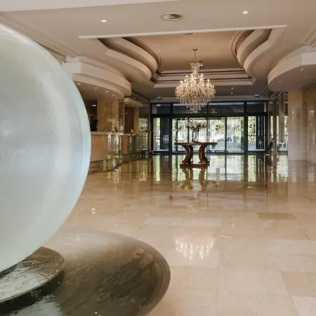 Hotel Premium Chaves - Aquae Flaviae-2