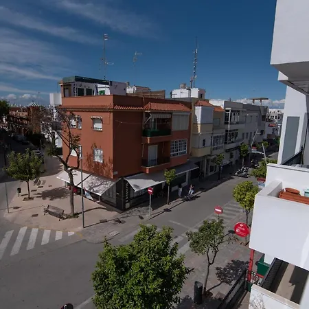 Hotel Los Nardos-2