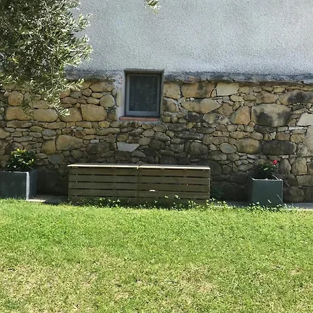 GuestHouse Du Moulin (logement neuf)-3