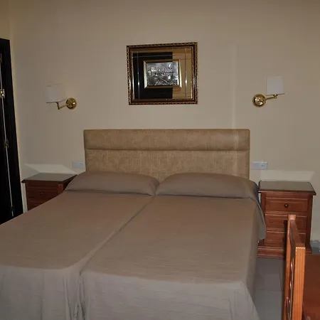 Hotel Roma-3