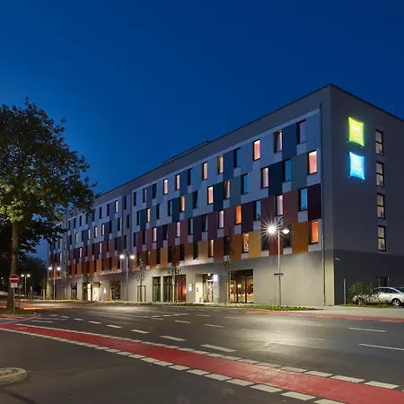 ibis budget Bayreuth-2