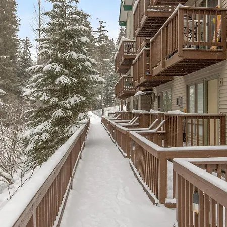 Alyeska North #400-3