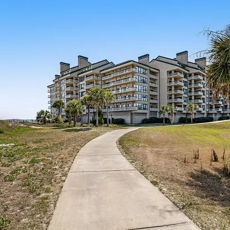Ocean Club 1301-3