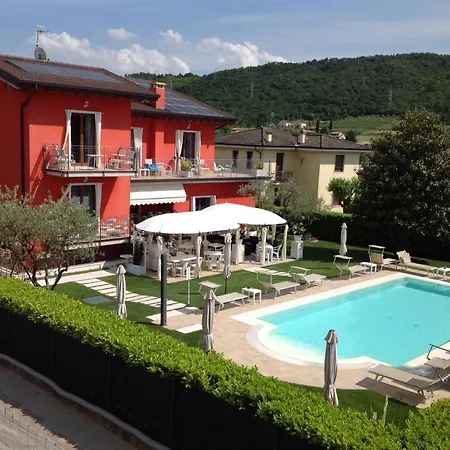 G&G Bed&Breakfast And Apartments-3