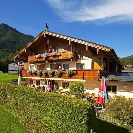 Gästehaus Baltram-2