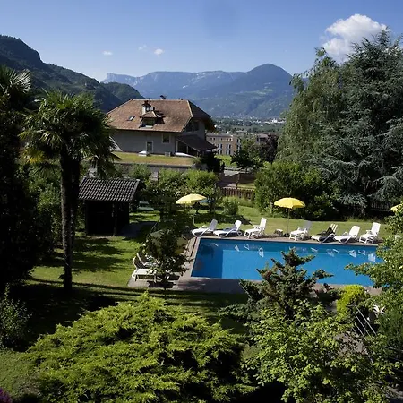 Hotel Tannerhof-2