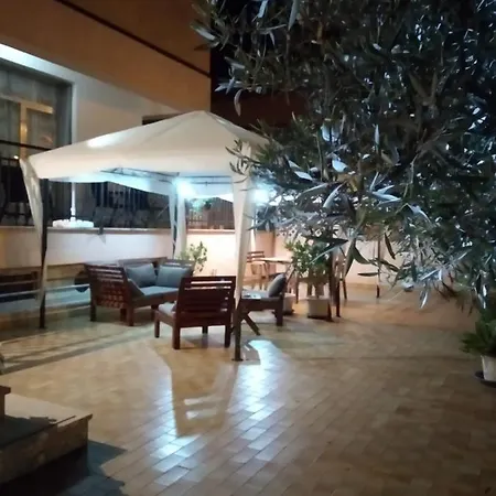 B&B Salvatore Lido di Noto-3