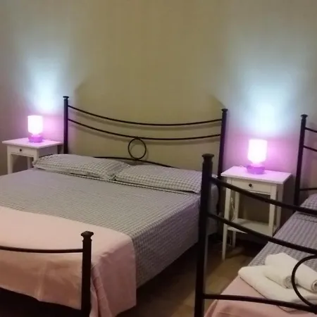 B&B Salvatore Lido di Noto-2