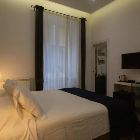 Casa Nora Napoli-2