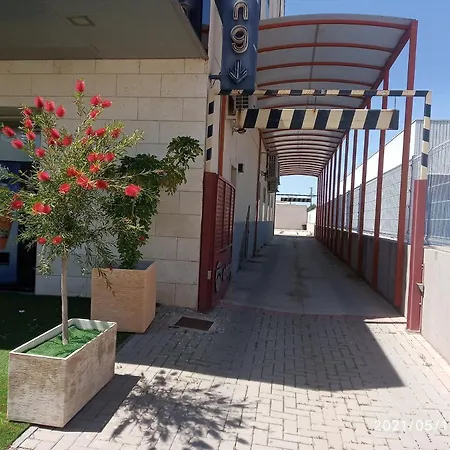Olimpia Hoteles-2