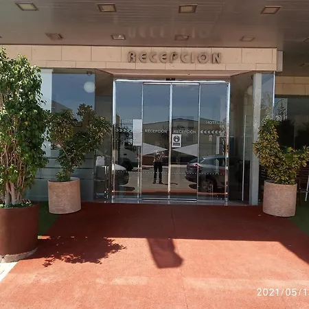 Olimpia Hoteles-3