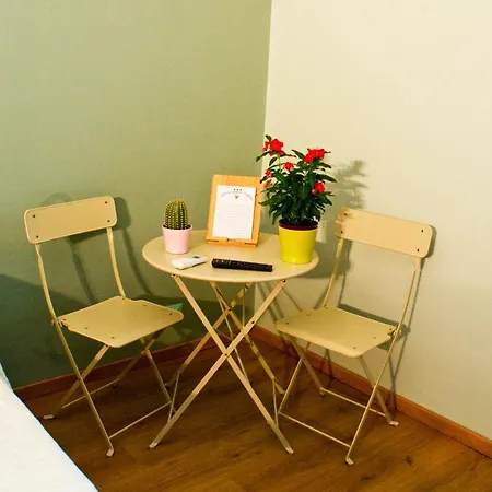 B&B Affittacamere Trigona-3