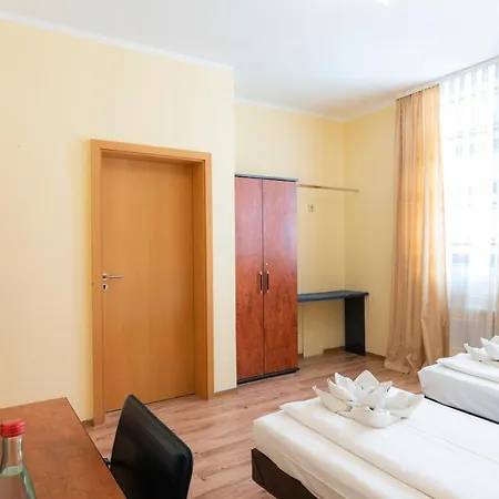 Hotel Merit-2