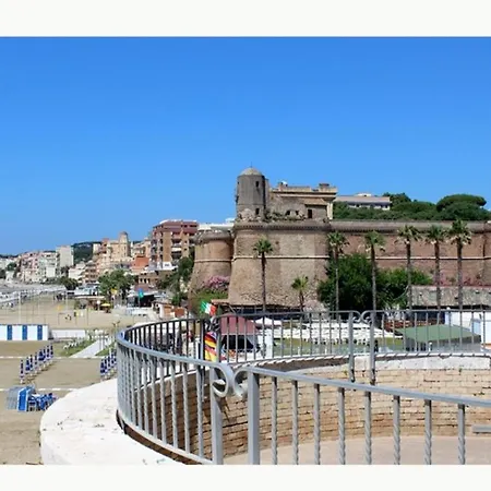 Lo Scoglio dei Volsci-2