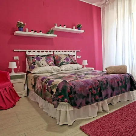 Maison Floria Locazione Turistica-3