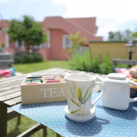 B&B Mediterraneo-3