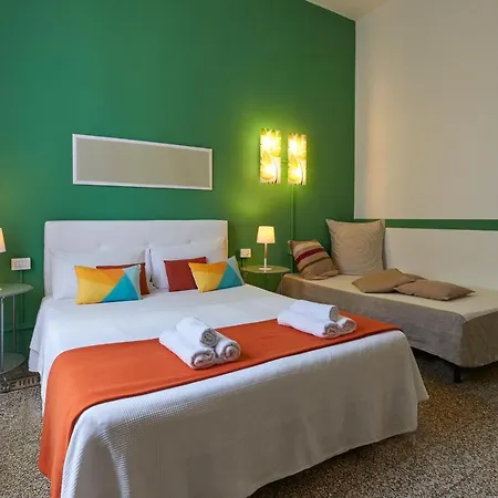 B&B In Centro-3