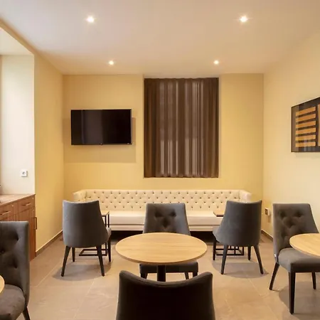 Sh Suite Palace (Adults Only)-2