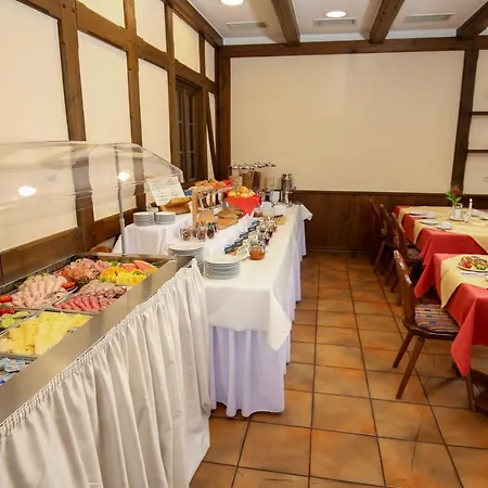 Hotel-Restaurant Stern-2