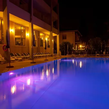 Hotel Idania-2
