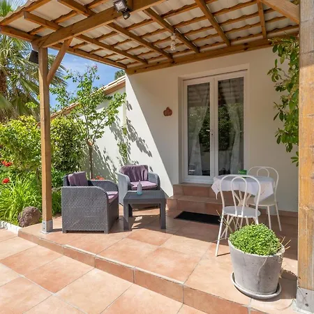 La Villa De L'Olivier-3