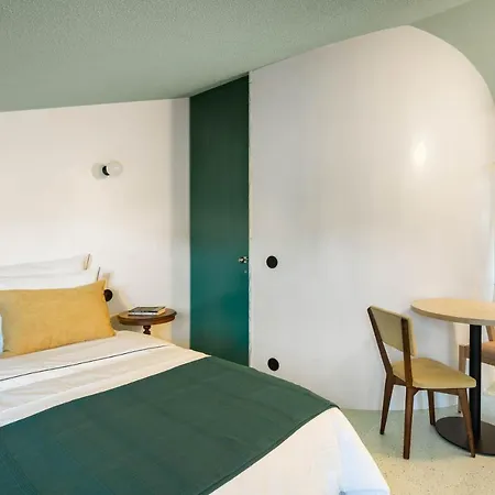 Covelo - The Original Rooms And Suites-3