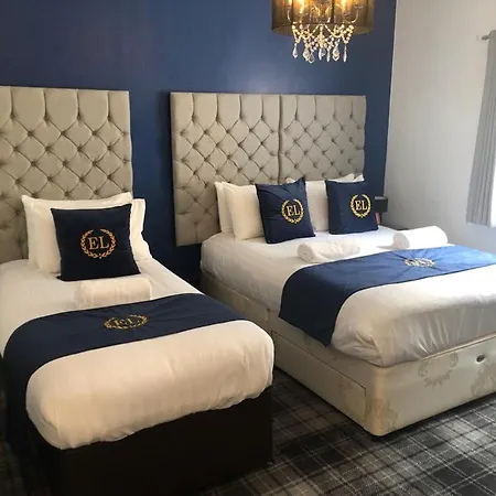 Edinburgh Lodge West End-2