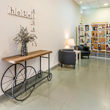 Hotel Alba-2