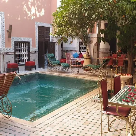 Riad Barroko-3