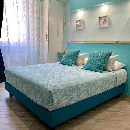 Ambramarina B&B-3