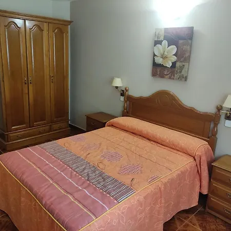 Hotel Peñagrande-3
