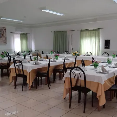 Hotel Sea Breeze-2