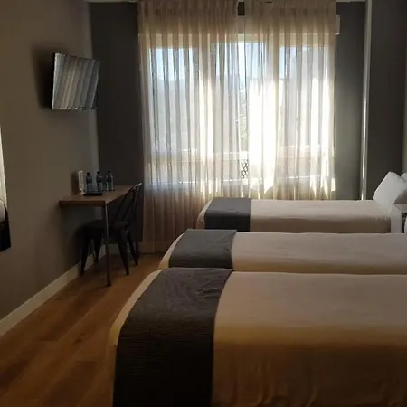 Rener Hotel Los Campones-2