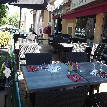 Hotel Le Foirail-3