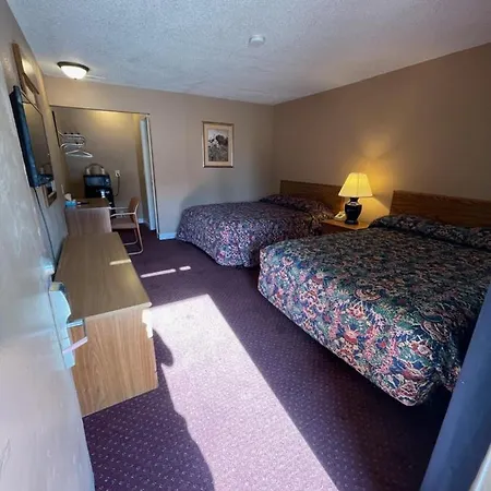 American Inn Council Bluffs-3
