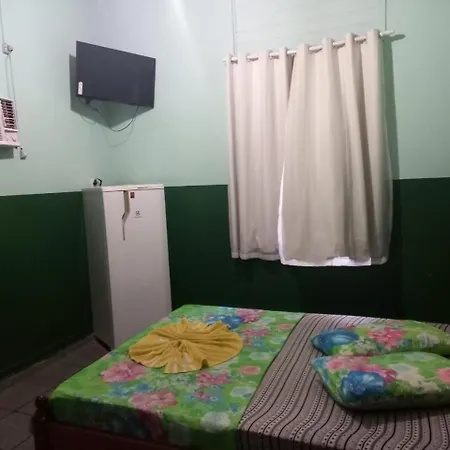 Hotel Marabá-3