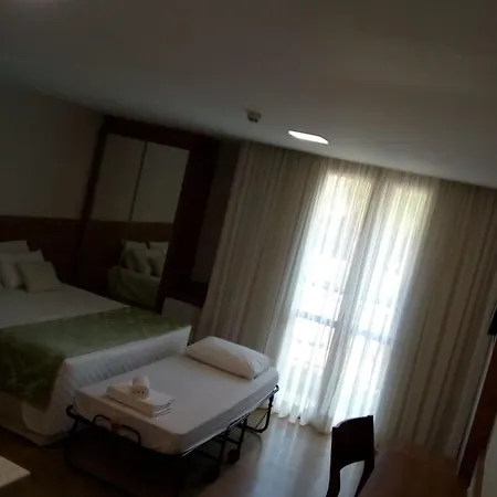 Suite Cond Vista Azul em Pedra Azul - Domingos Martins-2