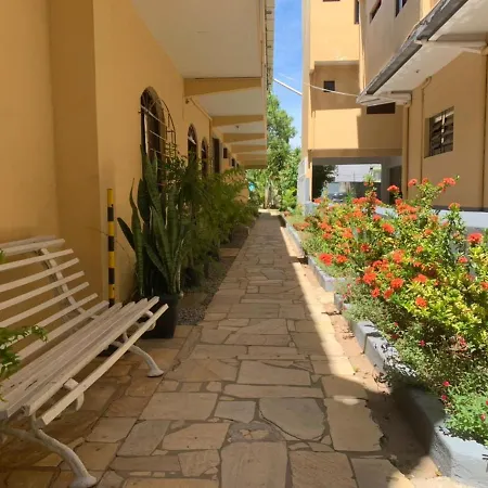 HOTEL e POUSADA DOM MANUEL - ÓTIMA LOCALIZAÇÃO-2