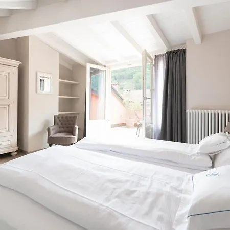 Antico Borgo B&B Cannobio-3