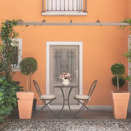 Antico Borgo B&B Cannobio-2
