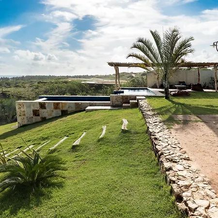 Dolce Vita Guest House-2