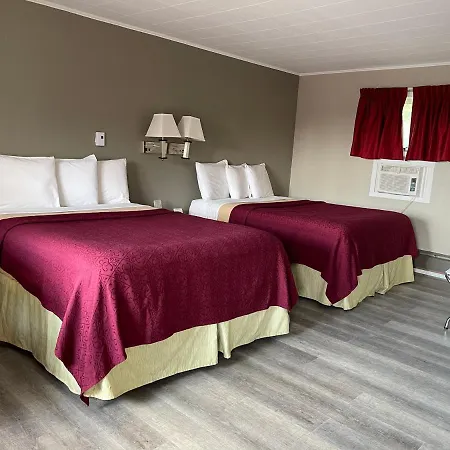 Timberly Motel-2