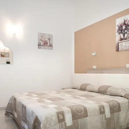 B&B La Pineta-2