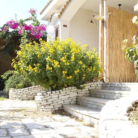 Oasi Beach Hotel-3