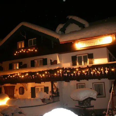 Gästehaus Sonnenheim-2