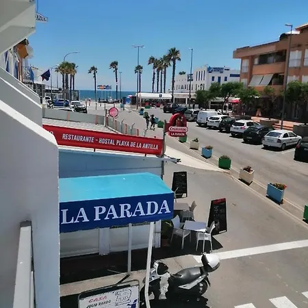 Hostal la parada-2